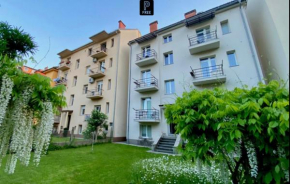 Boennium Apartments Green Oasis